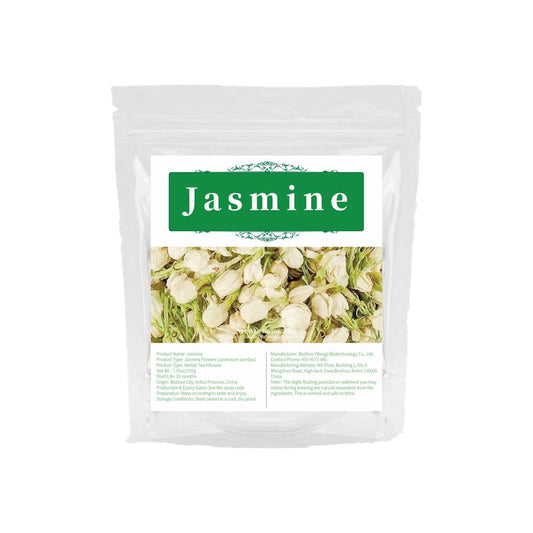 Jasmine 200g