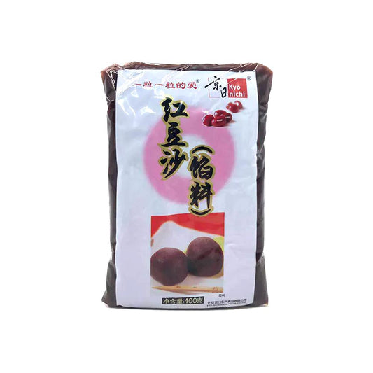 Kyonichi Red Bean Paste 400g