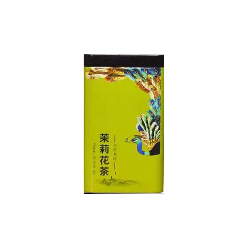 Jasmine Green Tea 100g