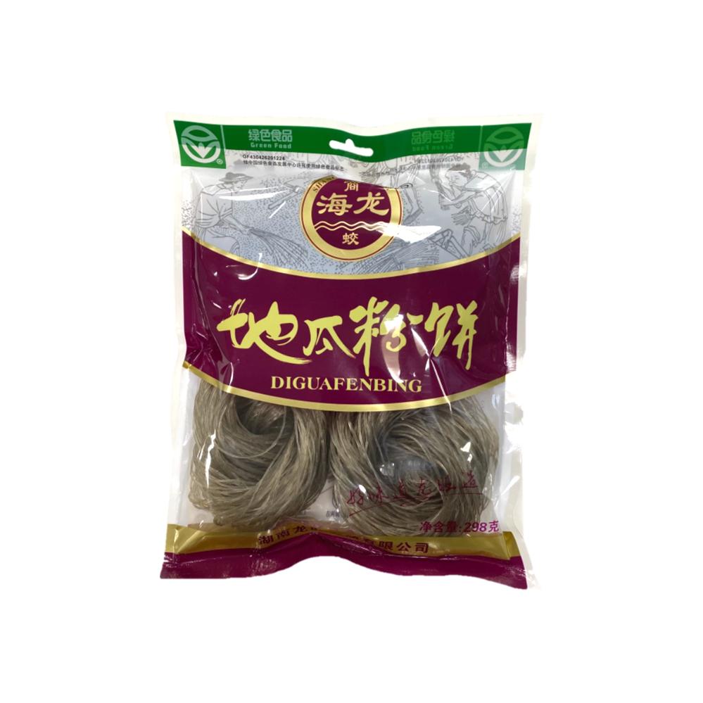 Hailong Sweet Potato Noodle 298g