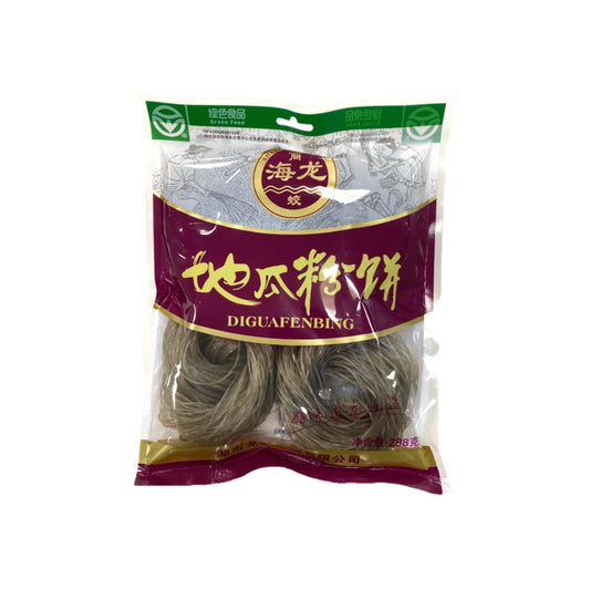 Hailong Sweet Potato Noodle 298g