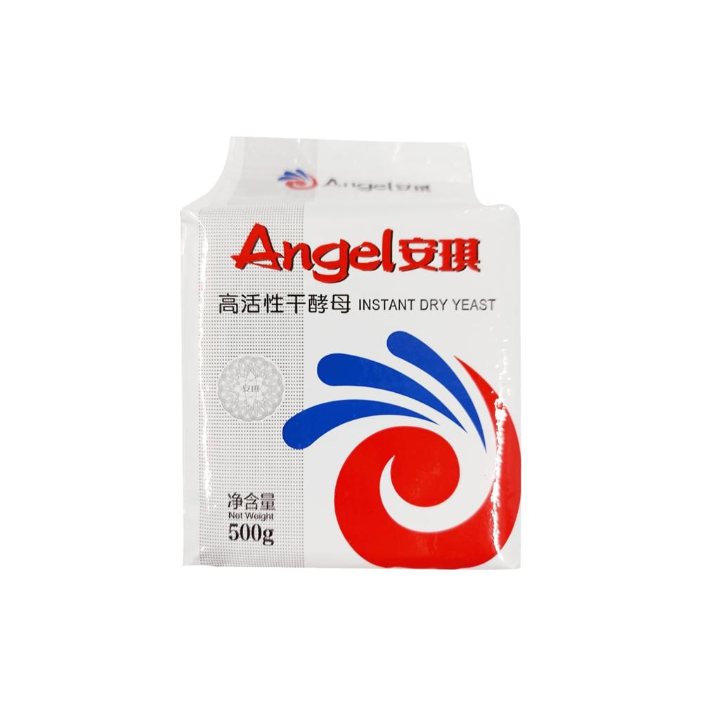 Angel Instant Dry Yeast 500g