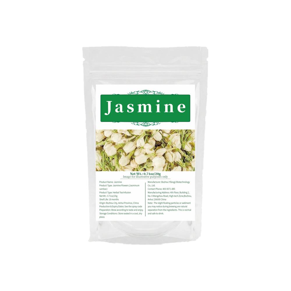 Jasmine 20g