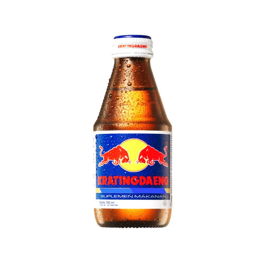 Red Bull Indonesia 150ml