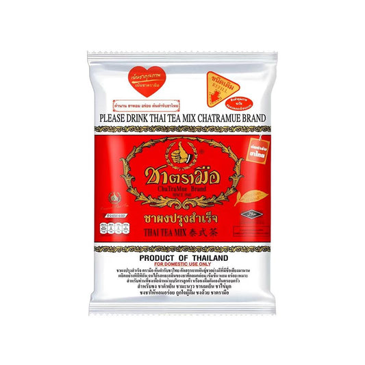 ChaTraMue Thai Tea Mix 400g