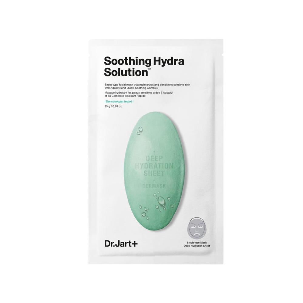 Dr. Jart+ Dermask Soothing Hydra Solution Sheet Mask (Individual Pack)