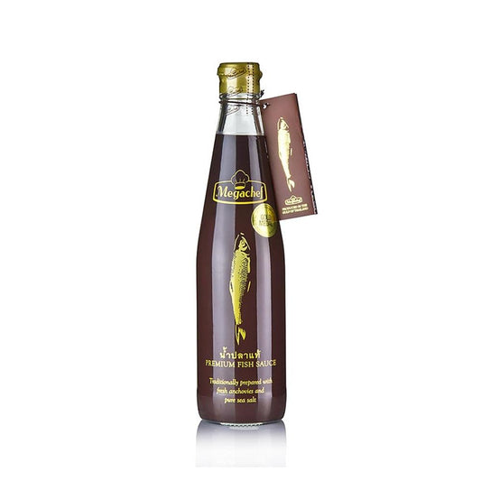 Megachef Premium Fish Sauce 500ml