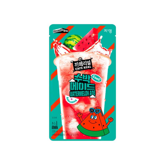Roastique Cafe Real (Watermelon Ade) 230ml