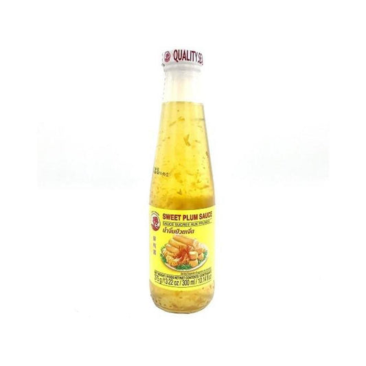 Cock Brand Sweet Plum Sauce 300ml