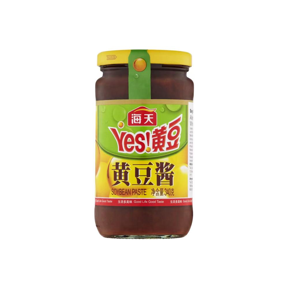 Haday Soybean Paste 340g