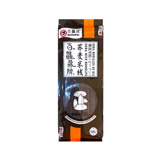 Bai Da Biao Soba Rice Noodles 300g