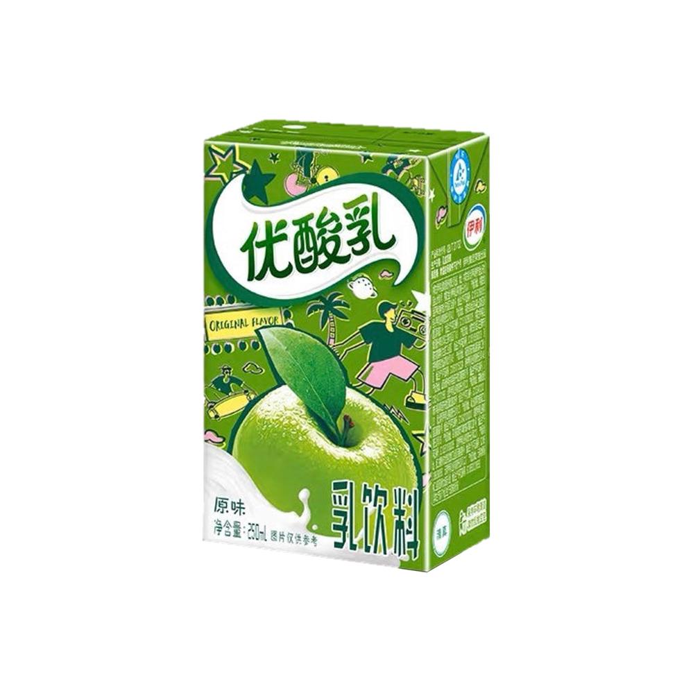 Yili Yousuanru Yogurt Flavoured Drink (Original) 250ml