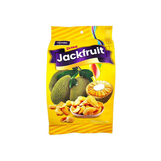 Shumaitong Jackfruit Crisps 100g