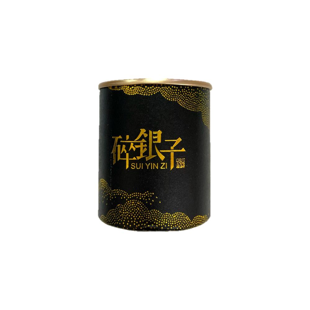 Tang Li Chun Yunnan Sui Yin Zi Ripe Pu-erh Tea 36g