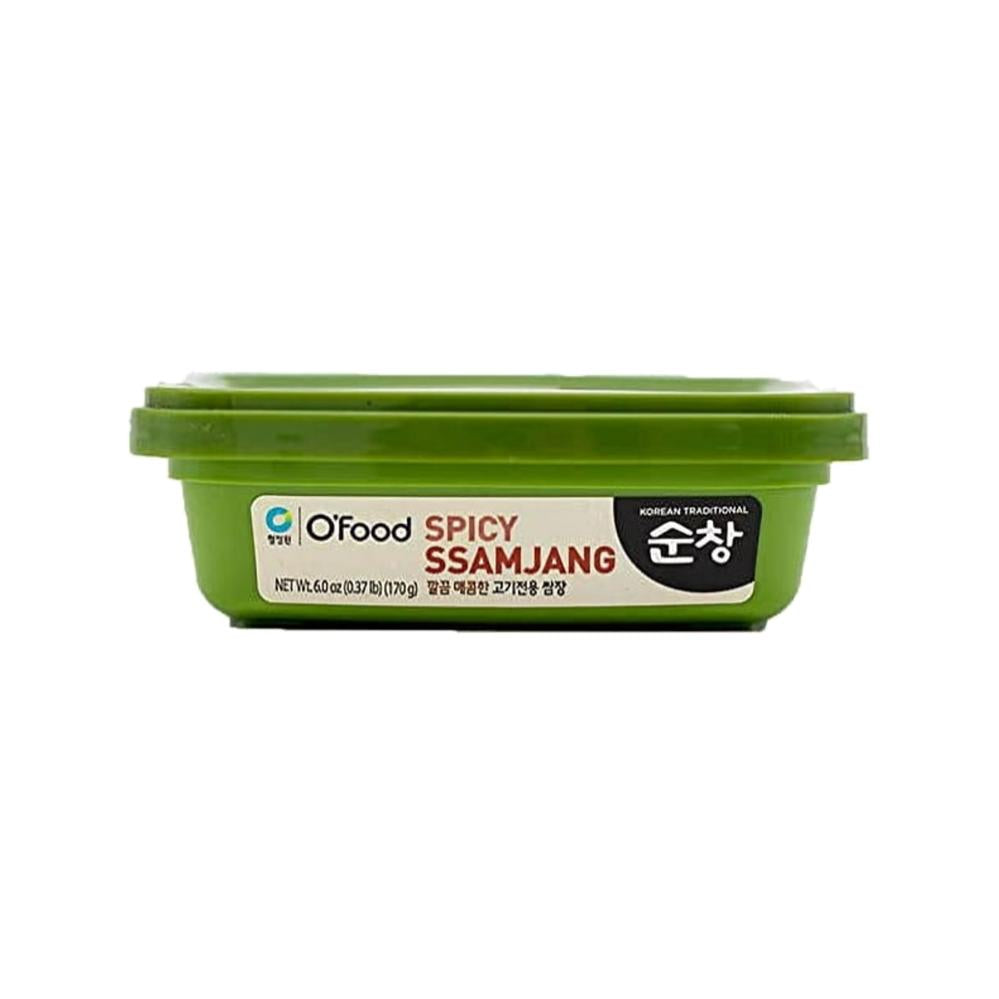 Chung Jung One O'Food Spicy Ssamjang 170g