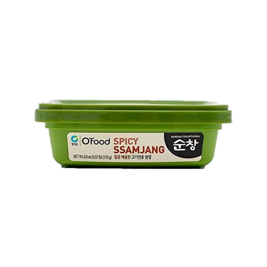 Chung Jung One O'Food Spicy Ssamjang 170g