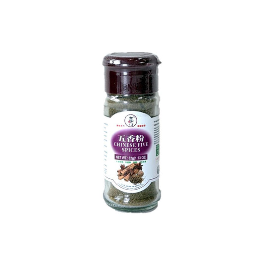 TYM Chinese Five Spice Powder 32g