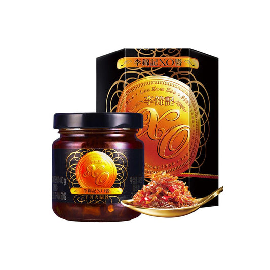 Lee Kum Kee XO Sauce 80g