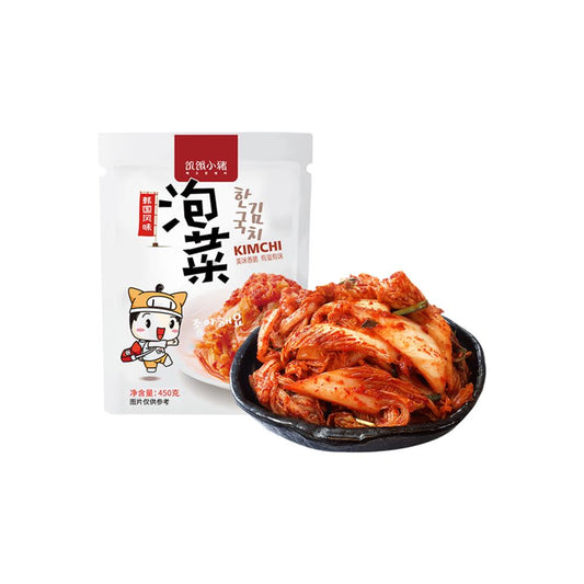 Hungry Piggy Kimchi 450g