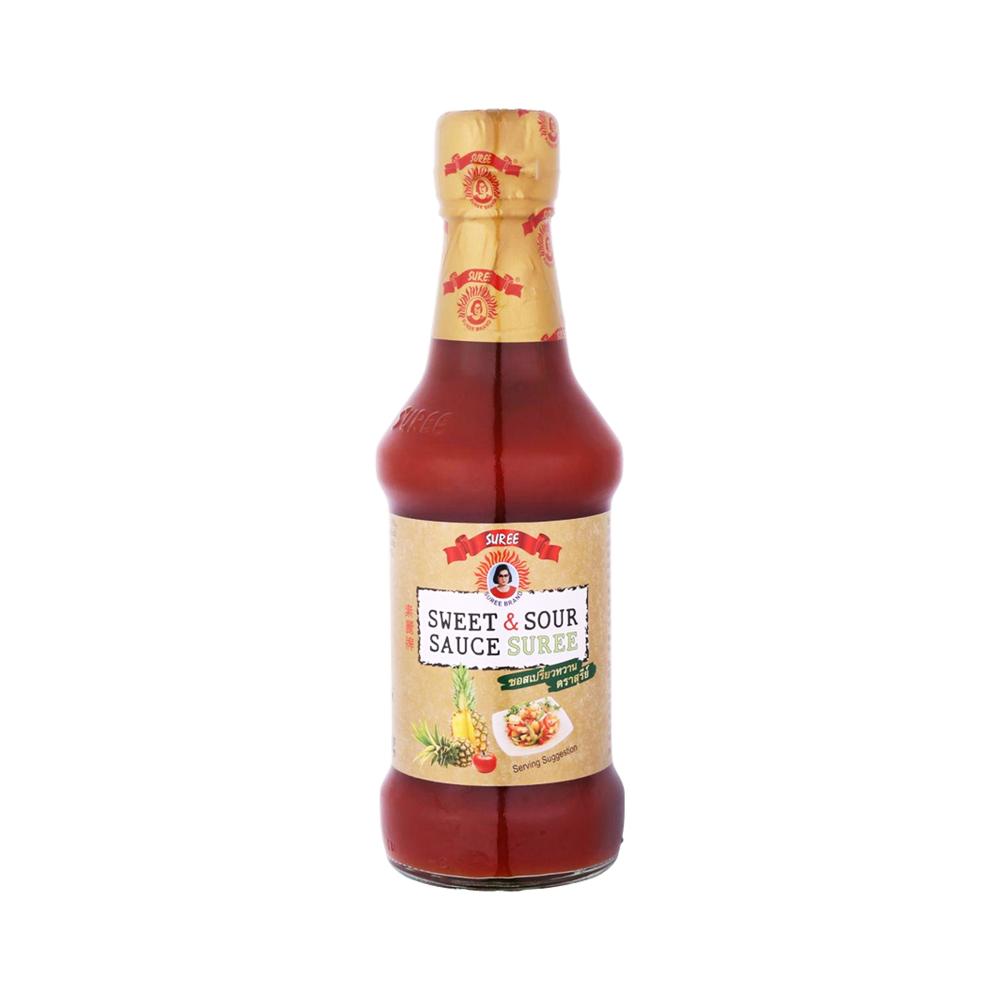 Suree Sweet & Sour Sauce 295ml