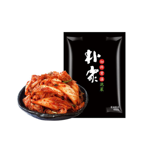 Piaojia Kimchi 450g