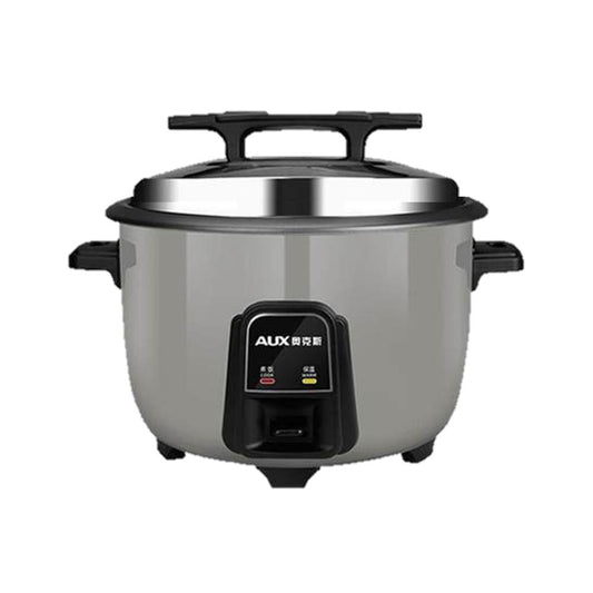 Aux Commercial Rice Cooker 15L
