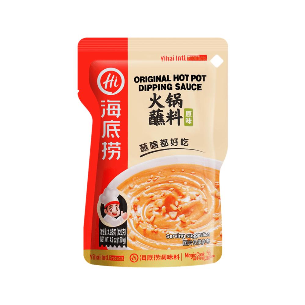 Haidilao Hotpot Dipping Sauce (Original) 120g