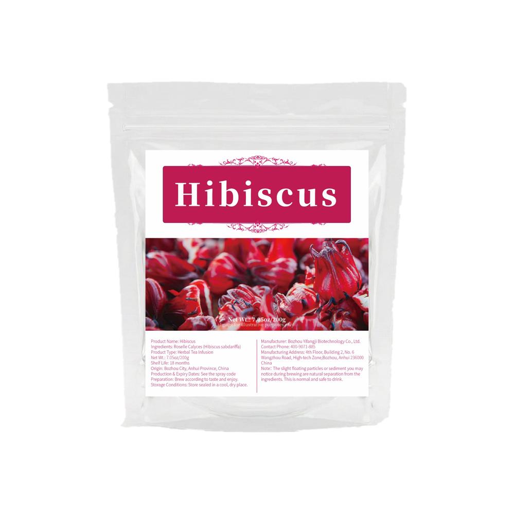 Hibiscus 200g