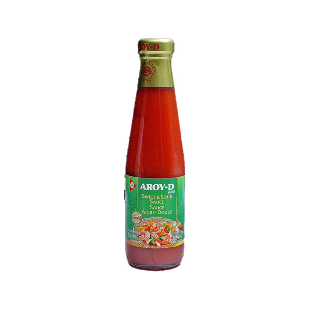 Aroy-D Sweet & Sour Sauce 280ml