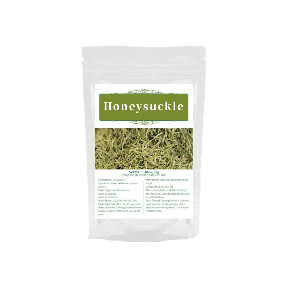 Honeysuckle 30g