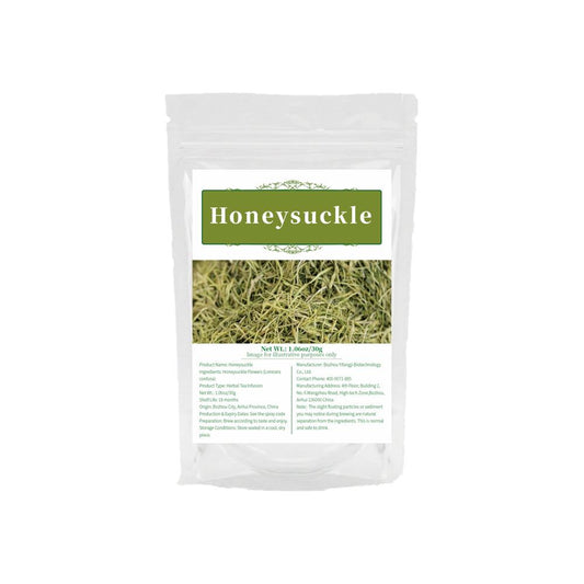 Honeysuckle 30g