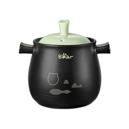 Bear Clay Pot CP-G0017 3.5L