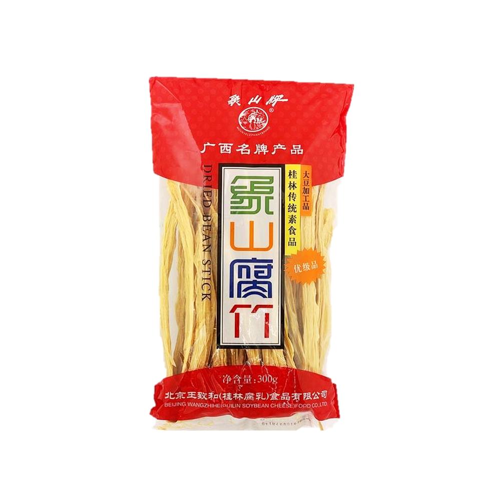 Mount Elephant Brand Tofu Skin Sticks 300g