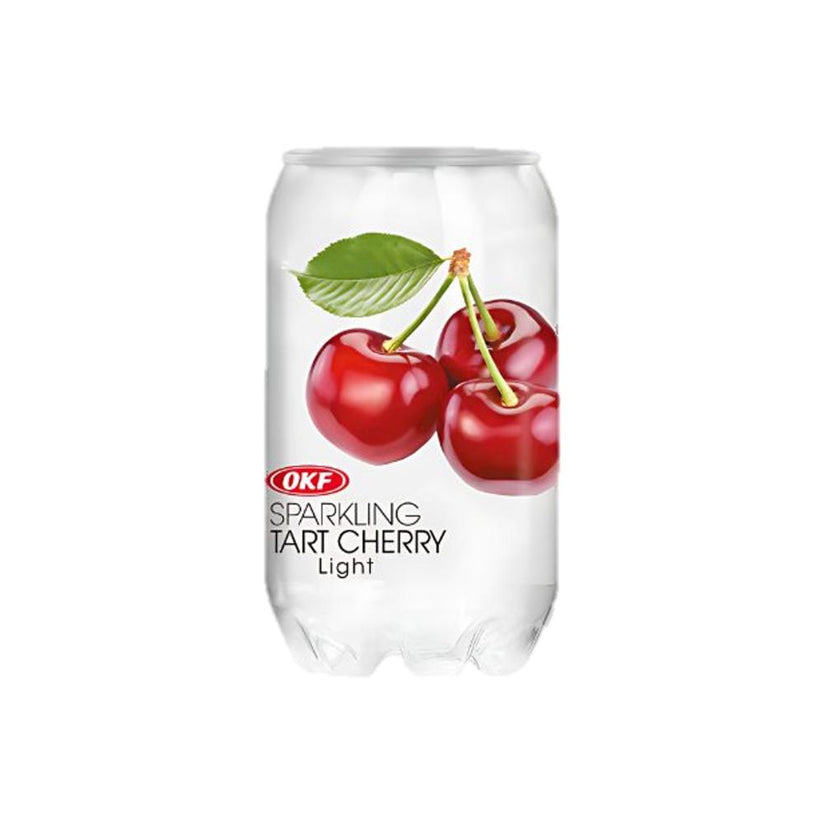 OKF Sparkling Tart Cherry