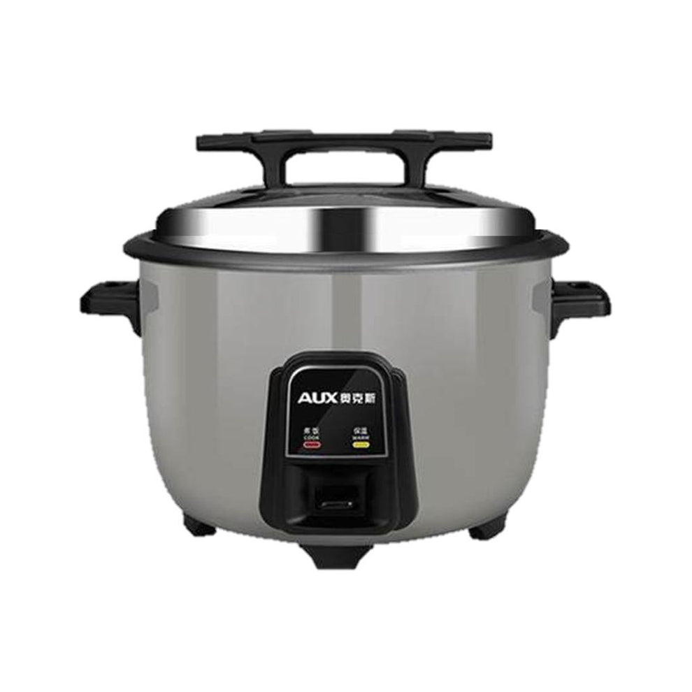 Alas Rice Cooker Aux Commercial Rice Cooker 19L | Buy Online in South Africa – HelloAsia!