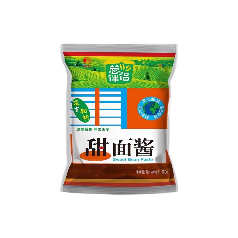 Xinhe Tianmian Sweet Bean Sauce 180g
