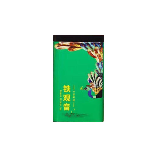 Tie Guan Yin Oolong Tea 100g