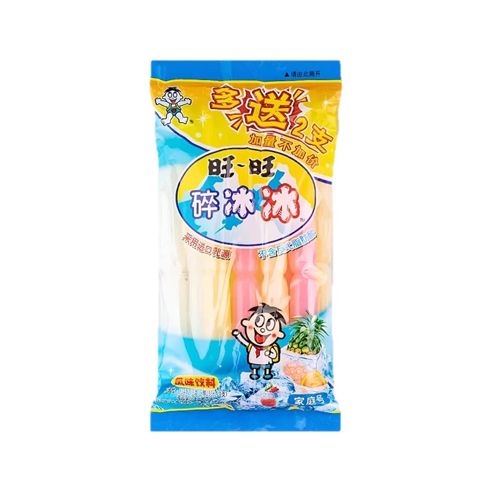 Want Want Assorted Ice Pops 780ml