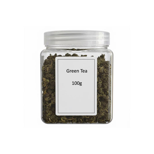Green Tea 100g