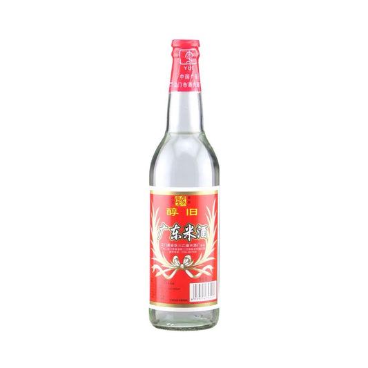 Yuemapai Cantonese Rice Wine 610ml
