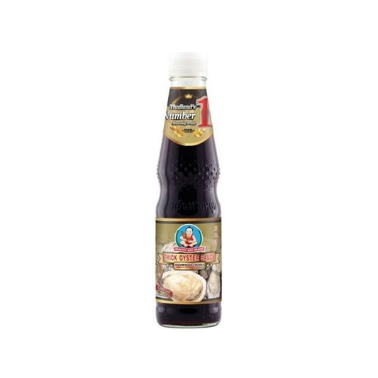 Healthy Boy Thick Oyster Sauce 350g