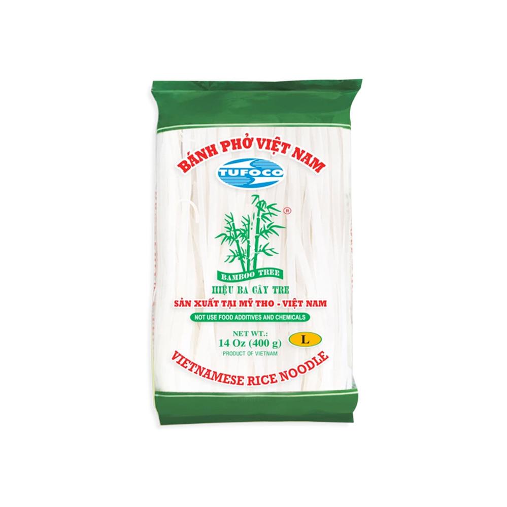 Bamboo Tree Vietnamese Rice Noodle 400g