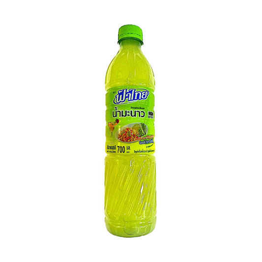 Fathai Lime Juice 700ml