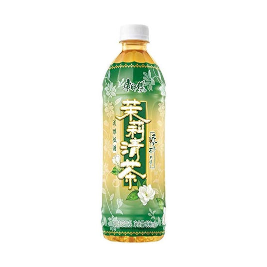 Master Kong Jasmine Tea 500ml