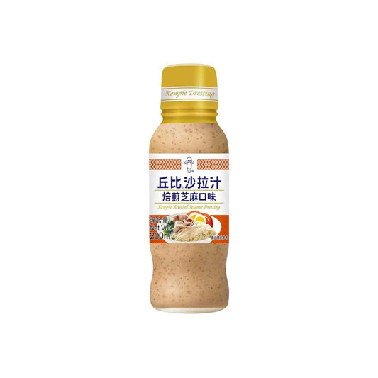 Kewpie Salad Dressing Roasted Sesame 200ml