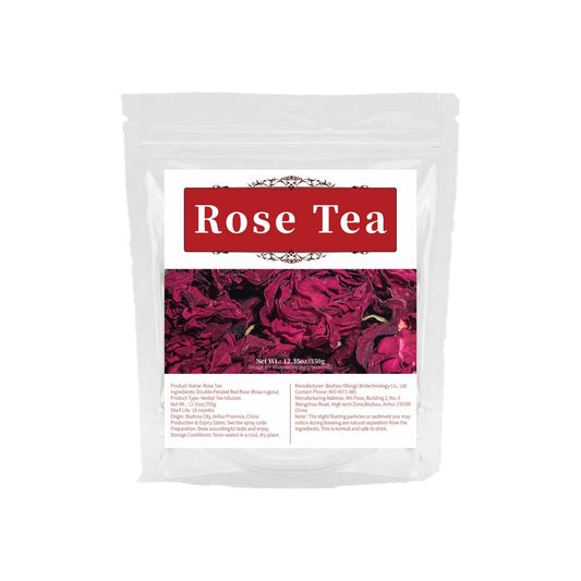 Rose Tea 350g