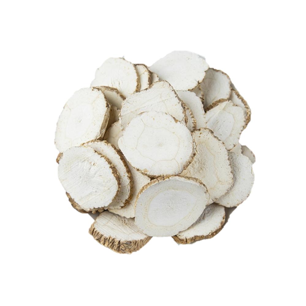 Tea Refill Pack - Bai Zhi (Angelica Dahurica) Slices 50g