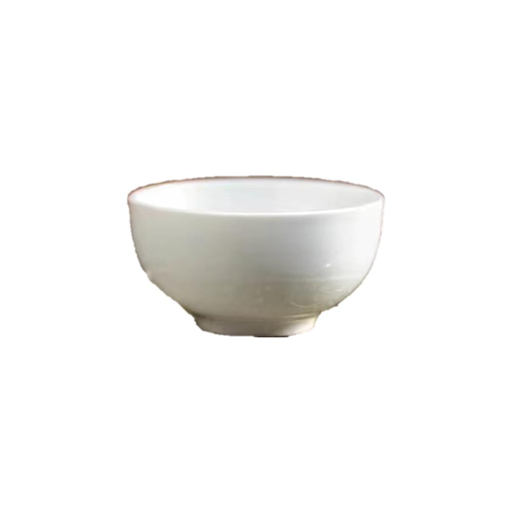 Porcelain Tea Cup 40ml - White