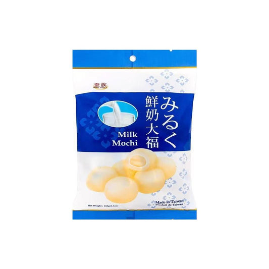 Royal Family Mochi (Milk) 120g