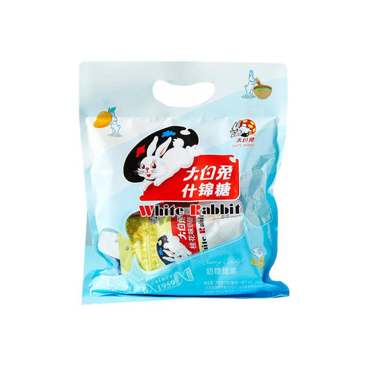 White Rabbit Creamy Candy (Assorted) 290g